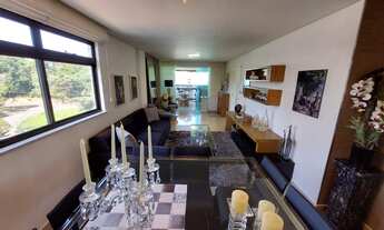 Imagem 4: Apartamento para venda possui 150 metros quadrados com 4 quartos em Castelo - Belo Horizon