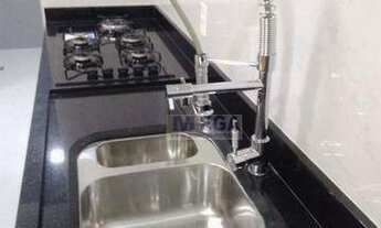 Imagem 6: Apartamento com 2 dormitórios à venda, 80 m² por R$ 604.000,00 - Vila João Jorge - Campina