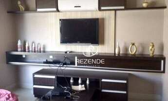 Imagem 5: Sobrado com 4 dormitórios à venda, 382 m² por R$ 1.500.000,00 - Plano Diretor Sul - Palmas