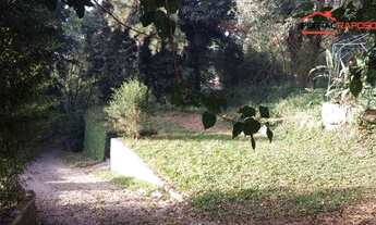 Imagem: Terreno residencial à venda, Granja Viana