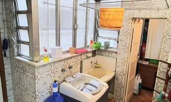 Imagem 2: Apartamento para venda com 96 metros quadrados com 2 quartos em Copacabana - Rio de Janeir