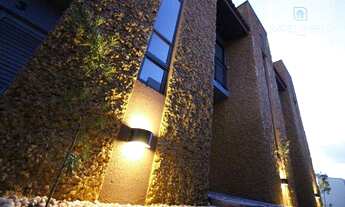 Imagem: Casa duplex em condomínio no Passaré