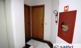 Imagem 6: Sala comercial para alugar - R$ 650,00/mês + taxas - Bairro Água Verde - Curitiba/PR