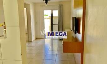 Imagem 3: Apartamento com 2 dormitórios à venda, 170 m² por R$ 349.990,00 - Jardim Nova Europa - Cam