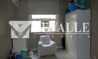 Imagem 6: Rio de Janeiro - Apartamento Padrão - Lagoa