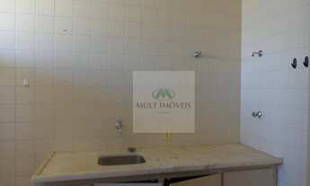 Imagem 3: Kitnet com 1 dormitório, 38 m² - venda por R$ 130.000,00 ou aluguel por R$ 450,00/mês - Ce