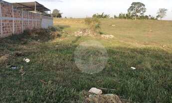 Imagem: Terreno à venda, 1000 m² por R$ 120.000,00