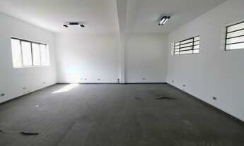 Imagem 3: Conjunto para alugar, 40 m² por R$ 1.300,00 - Chácara Santo Antônio - São Paulo/SP