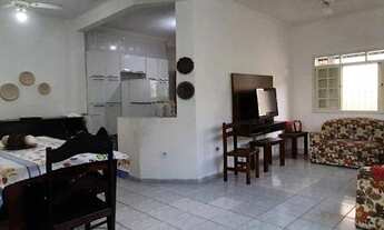 Imagem 7: Casa com edícula no Belas Artes - Itanhaém SP