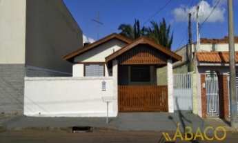 Imagem: Residencial - Jardim Sao Joao Batista