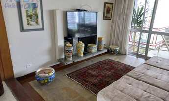 Imagem 6: Apartamento, 245 m² - venda por R$ 3.325.000,00 ou aluguel por R$ 12.000,00/mês - Moema