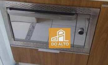 Imagem 3: Apartamento com 2 dormitórios à venda, 56 m² por R$ 230.000,00 - Setor Negrão de Lima - Go