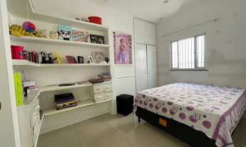 Imagem 2: Casa para venda possui 140 metros quadrados com 3 quartos em Turu - São Luís - MA