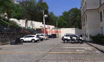 Imagem 3: Apartamento com 2 dorms, Barreto, Niterói - R$ 250 mil, Cod: 3126