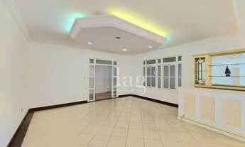 Imagem 5: Casa com 4 dormitórios à venda, 550 m² por R$ 2.000.000,00 - Jardim América - Sorocaba/SP