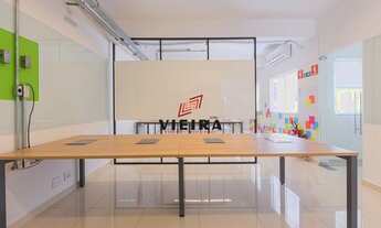 Imagem: Ótimas salas para investir