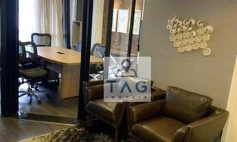 Imagem: Sala à venda, 42 m² por R$ 350.000,00