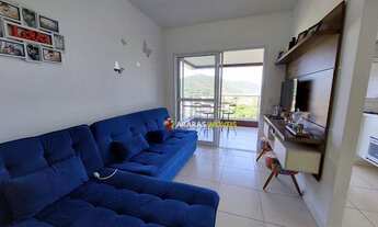 Imagem 2: Lindo apartamento mobiliado