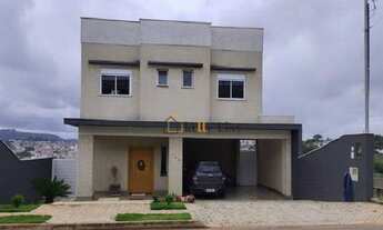 Imagem 2: Linda casa em condomínio, a 2km do centro da cidade. Venha realizar seu sonho com a gente!