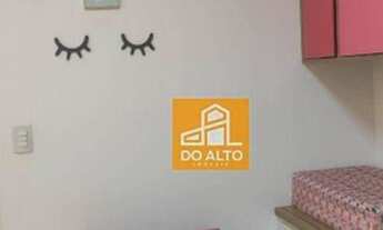 Imagem 5: Apartamento com 2 dormitórios à venda, 61 m² por R$ 315.000,00 - Setor Goiânia 2 - Goiânia