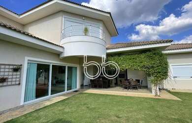 Imagem 4: Casa com 4 dormitórios, 1000 m² - venda por R$ 3.800.000,00 ou aluguel por R$ 20.000,00/mê