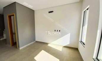 Imagem 3: Sobrado com 3 dormitórios à venda, Central Parque Sorocaba - Sorocaba/SP