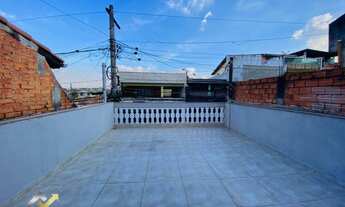 Imagem 2: Sobrado à venda, 150 m² por R$ 350.000,00 - Cidade Satélite Santa Bárbara - São Paulo/SP