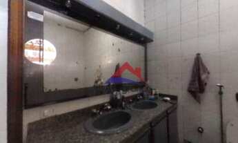 Imagem 7: 200 m² construídos, amplo sobrado com 3 dormitórios (1 suite master com hidro e closed