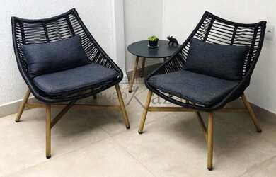 Imagem 8: Casa / Condomínio - Jardim América - Venda - Residencial