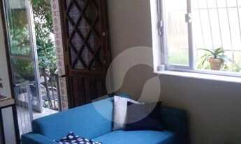 Imagem 3: Apartamento à venda, 96 m² por R$ 299.000,00 - Fonseca - Niterói/RJ