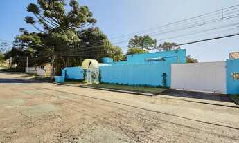 Imagem 2: Imóvel comercial à venda - Santa Felicidade - Curitiba/PR