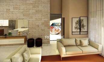 Imagem 5: Casa com 3 dormitórios à venda, 196 m² por R$ 1.200.000,00 - Plano Diretor Norte - Palmas