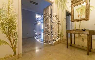 Imagem 7: Apartamento para venda tem 525 metros quadrados com 4 quartos em Flamengo - Rio de Janeiro