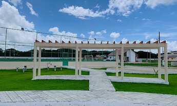 Imagem 4: Terreno à venda, 312 m² por R$ 85.000,00 - Condomínio Monte da Cerejeiras - Bananeiras/PB