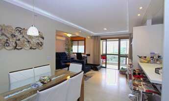 Imagem: Apartamento de 3 quartos à venda Rua Bispo