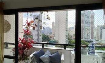 Imagem 3: Apartamento à venda, 92 m² por R$ 1.050.000,00 - Vila Olímpia - São Paulo/SP