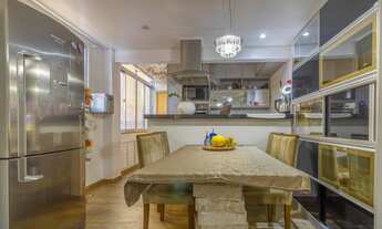 Imagem 7: Apartamento / 3 Dormitórios / Bonfim / Porto Alegre