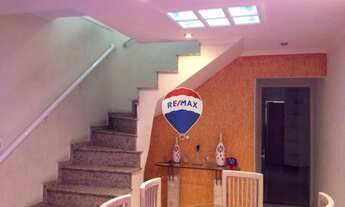 Imagem 3: Casa com 3 dormitórios à venda, 182 m² por R$ 650.000,00 - Jardim Santa Clara - Guarulhos