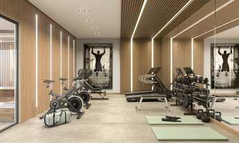 Imagem 3: Cobertura à venda por R$ 1.500.000,00 - Praia Grande - Governador Celso Ramos/SC