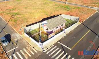 Imagem 4: Terreno à venda, 250 m² por R$ 39.000,00 - Jardim Imperial - Lupionópolis/PR