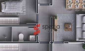 Imagem 6: Casa Bairro Nações - Fazenda Rio Grande