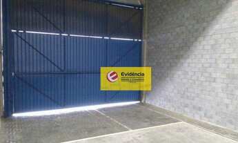Imagem 7: Galpão para alugar, 1025 m² em Condomínio R$ 29.900/mês - Piraporinha - Diadema/SP