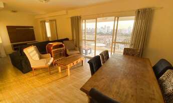 Imagem 2: Apartamento para aluguel, 3 quartos, 1 suíte, 2 vagas, Centro - São Bernardo do Campo/SP