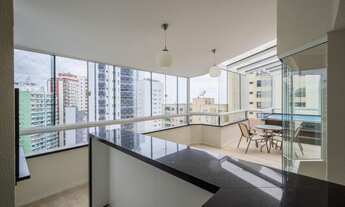 Imagem 6: COBERTURA DUPLEX EM Balneário Camboriú - SC