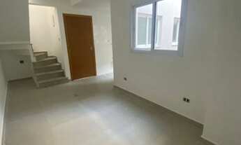 Imagem 6: Cobertura à venda, 84 m² por R$ 400.000,00 - Santa Maria - Santo André/SP