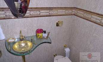 Imagem 7: Casa com 4 dormitórios à venda, 321 m² por R$ 1.690.000,00 - Centro - Boituva/SP