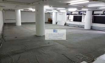 Imagem 3: Conjunto Comercial 275m² Locação Abaixo do Valor - República, São Paulo