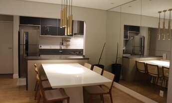 Imagem 5: Apartamento com 3 dormitórios à venda, 87 m² por R$ 723.000,00 - Jardim Tupanci - Barueri