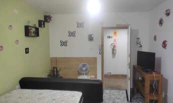 Imagem 7: Kitnet com 1 dormitório à venda, 36 m² por R$ 160.000,00 - Aviação - Praia Grande/SP