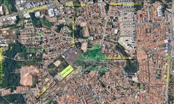 Imagem 16: Apartamento com 3 dormitórios à venda, 72 m² por R$ 355.514,95 - Alto do Calhau - São Luís